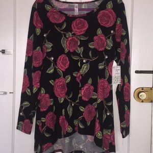 Lularoe Lynnae 2XL